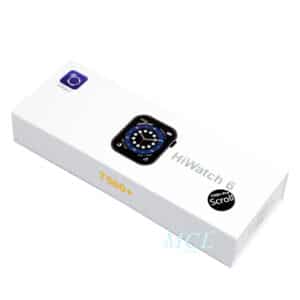 Smartwatch T500 Serie 6