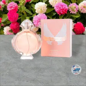 Perfume Loveriver Replica China Para Dama