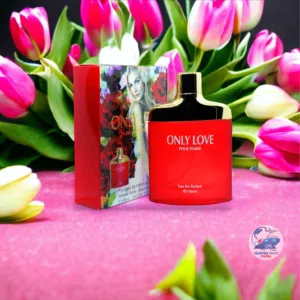 Perfume Only Love Replica China