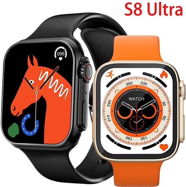 Reloj Inteligente S8 Ultra