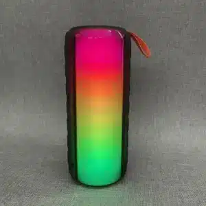 Bocina RGB