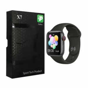 Smartwatch X7 Fitpro
