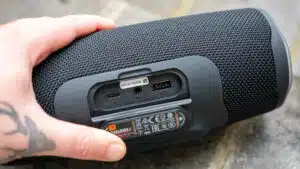 Parlante JBL Charge 4