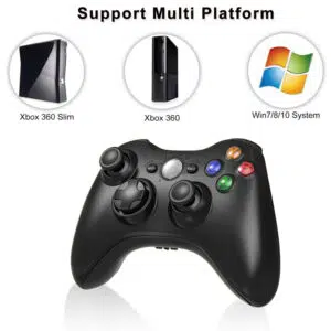 Control Alámbrico para Xbox