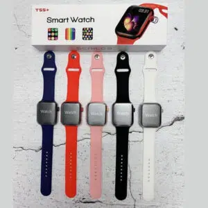 Smartwatch t55 plus