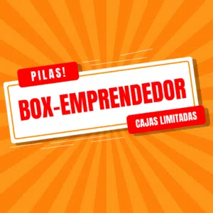 BOX-EMPRENDEDOR HN