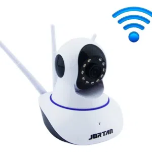 JORTAN Wifi 3 Antenas