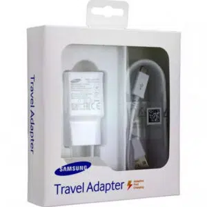 cargador samsung travel adapter 2a 15w
