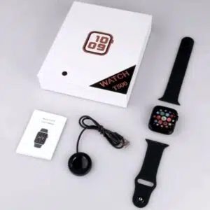 Smartwatch T500