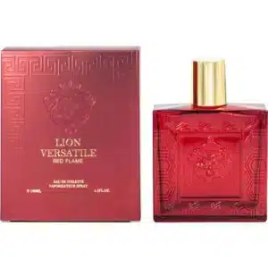 Perfume Lion Versatile Replica China