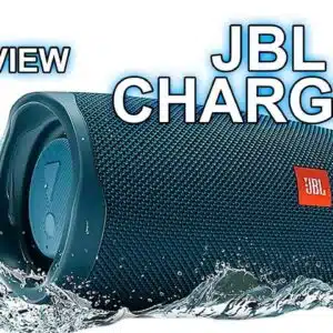 Parlante JBL Replica Charge 4