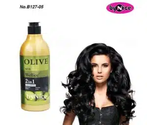 olive wellice 2 in 1 shampoo b127 05 670x570 1