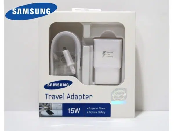 samsung travel adapter 15w oem