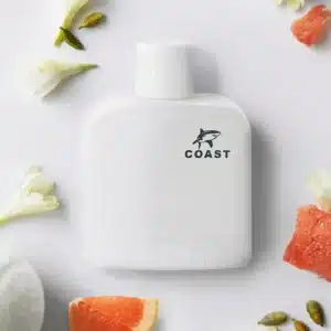 Perfume Coast White