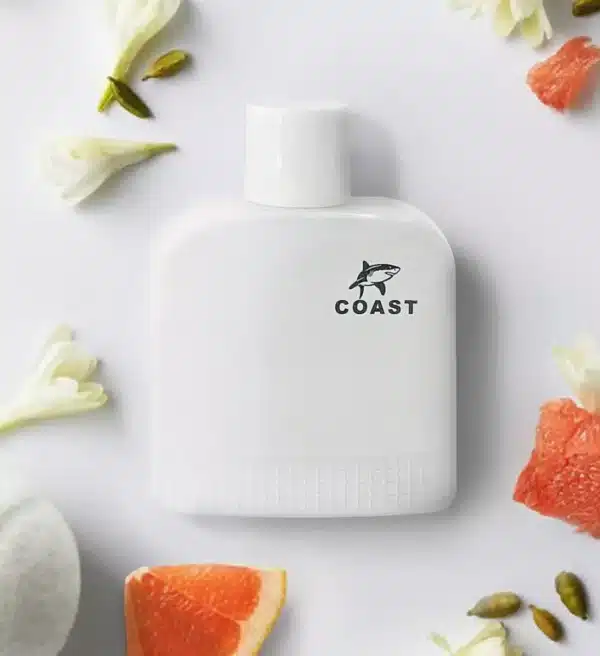 Perfume Coast White