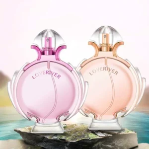 Wholesale China Brand Long Lasting 80ml Female Perfume Fragrance Body Spray Perfume