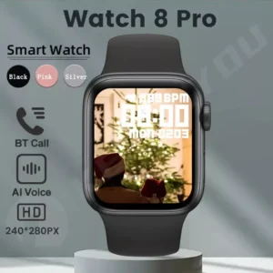 watch 8 pro