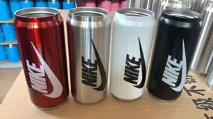 Vasos termicos Nike