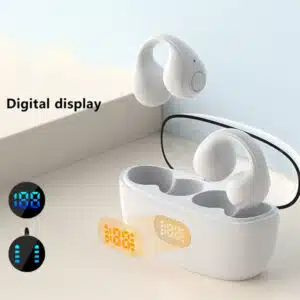 Auricular Bluetooth de Orejas Abiertas P-Q3