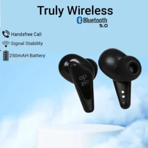 k 55 5 0 wireless earbuds game sports powerful sound black e original imagcegqc7gj9tev 1