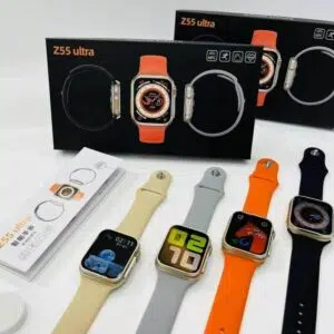 Smartwatch Z55 Ultra