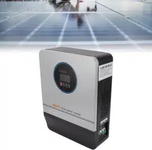 Inversor Solar 1000W