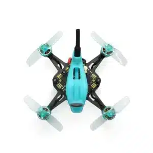 Quadcopter Drone Nano RX Freestyle