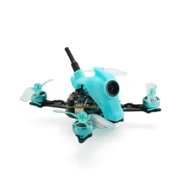 Quadcopter Drone Nano RX Freestyle