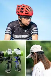 Gafas Fotocromaticas Ciclismo