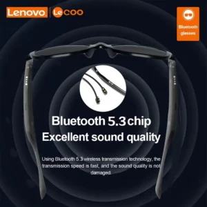 Lenovo-gafas inteligentes Lecoo C8 Lite