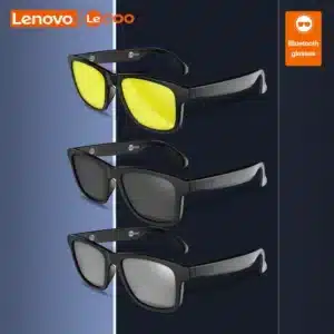 Lenovo-gafas inteligentes Lecoo C8 Lite