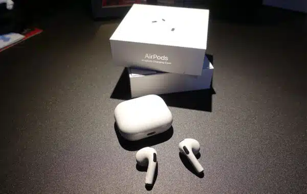 Airpods Pro Replica