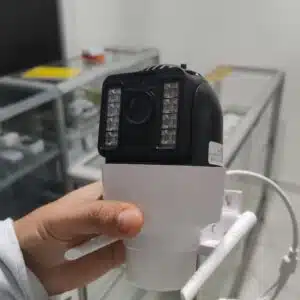 V380 Pro Camera