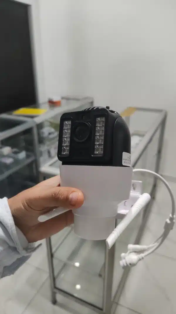 V380 Pro Camera