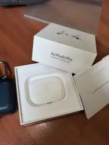 Airpods Pro replica