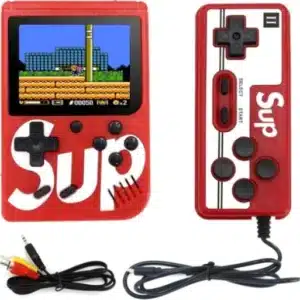 Consola Retro Sup