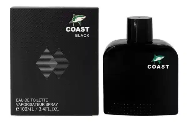 Perfume Coast