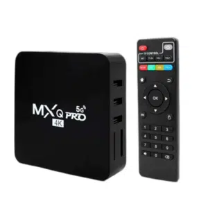 TV Box MxQ Pro4k