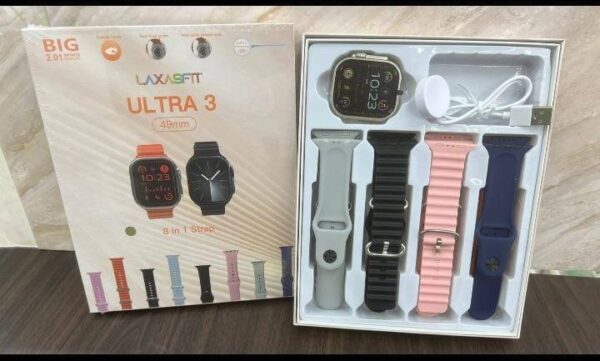 Smartwatch