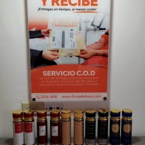 Combo Emprendedor Splash Árabes