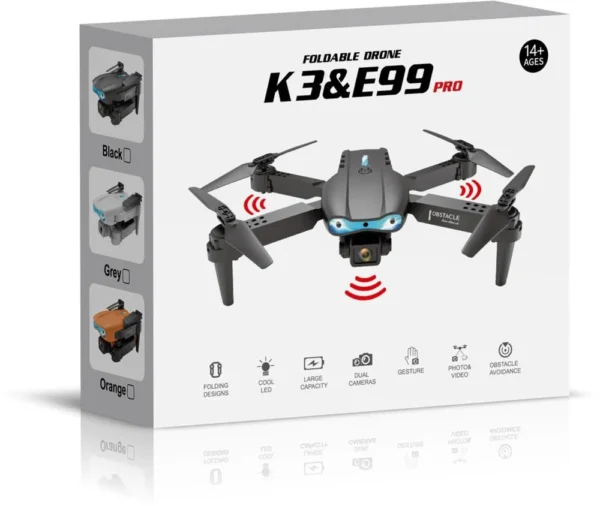 Drone K3&E99